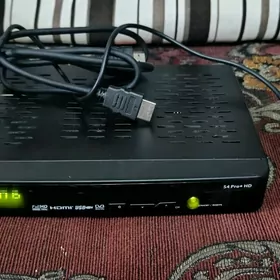 тюнер для телевизора