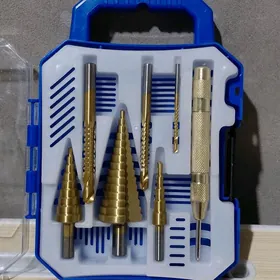 Ýolka swerlo Сверло Ёлка