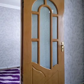 Öýüñ içki gapylary