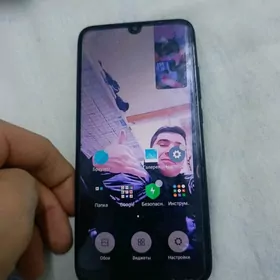 редми 7 2/16гб