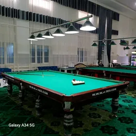 bilyart бильярд