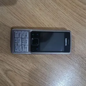Nokia 6300