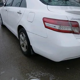 Toyota Camry 2009