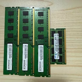 RAM ОП DDR3