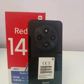 Redmi 14c