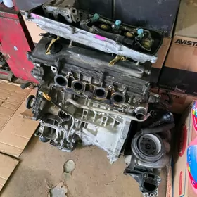 2.4 mator duty camry