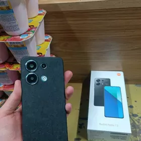 redmi not 13 (8/128)