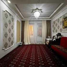 Mir7/3 Moskowski 1kom 2edilen