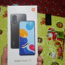 redmi not 11 8 128