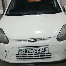 Ford Figo 2012