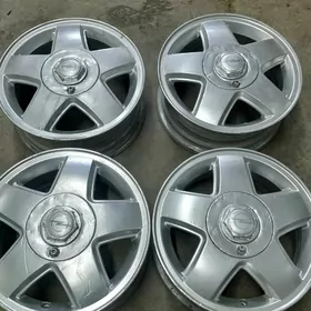 Opel  Astra diska 14 lik GM