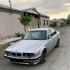 BMW 535 1989