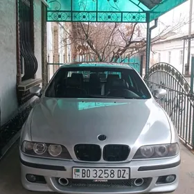 BMW 525 2000