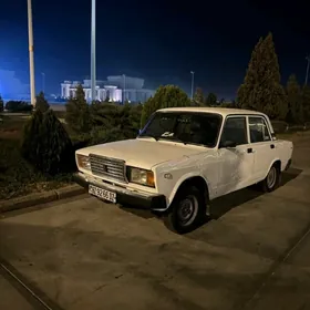 Lada 2107 1999