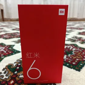 Redmi 6 birinji çykanlardan