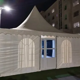 Gümmez palata satlyk