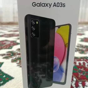 Samsung a 03s