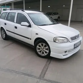 Opel Astra 1999