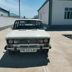 Lada 2106 1985