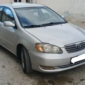 Toyota Corolla 2002