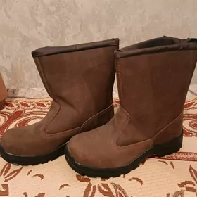 Ädik tomusky,Сапоги летние