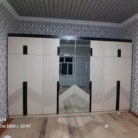 Nurly Mebel ARASSA TURK MEBEL