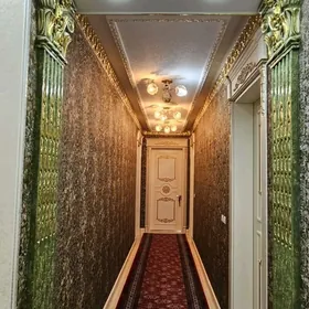 Moskowskiy 3 kom Yewro