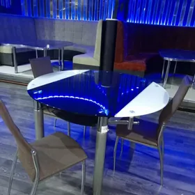 Stol stul diwan komplekt