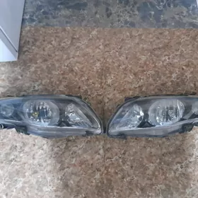 carolla 08 09 10 S fara