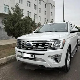 Ford Expedition 2021