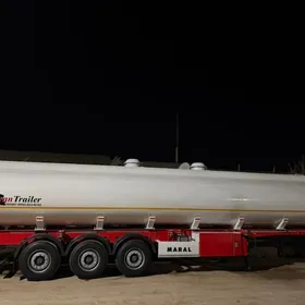 Kogel Euro Trailer 2025