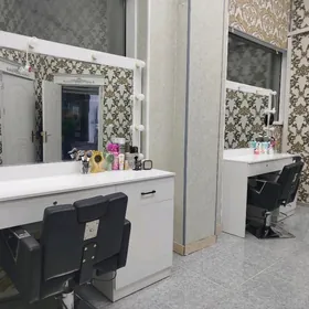 салон красоты "Овадан"