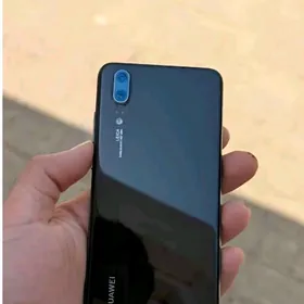 Huawei p20 4/128