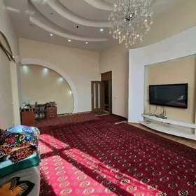 Gyssagly Satlyk Jay Podwoyski.