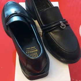 Туфли новые