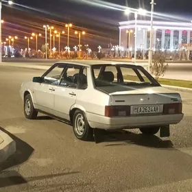 Lada 21099 1998