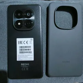 Redmi not 15pro256Gb