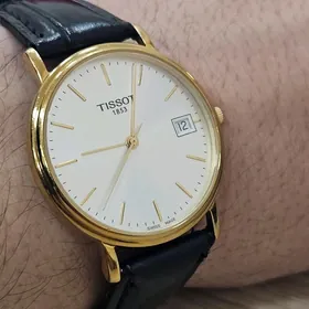 tissot original