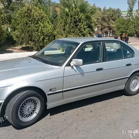 BMW 525 1993
