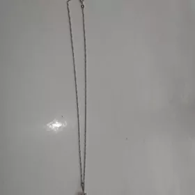 СЕРЕБРЯНАЯ ЦЕПОЧКА