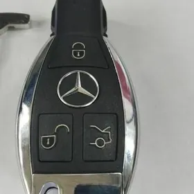 Mersedes açary Мерседес ключ новый 100%