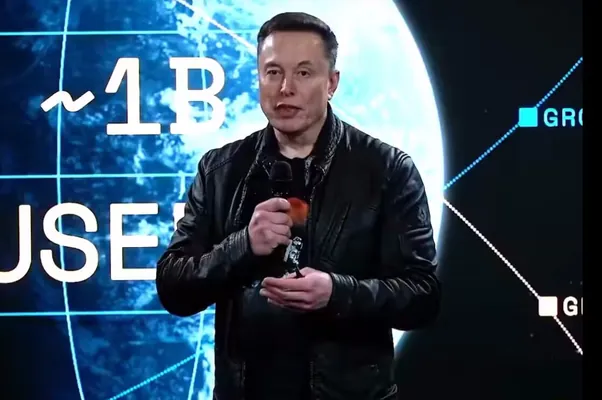 Илон Маск: X используют больше миллиарда человек