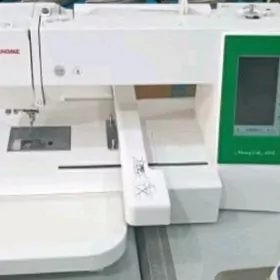 janome 450e