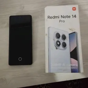 Redmi not14 pro