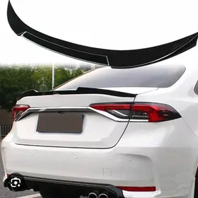 COROLLA 19 23 SPOILLER