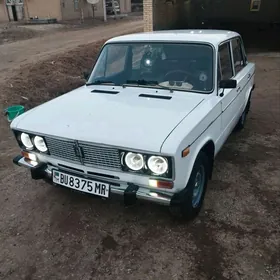 Lada 2106 1999