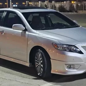 Toyota Camry 2010