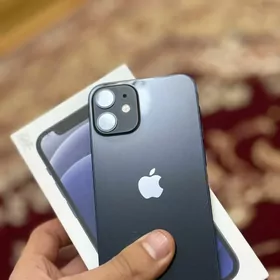 iPhone 12mini