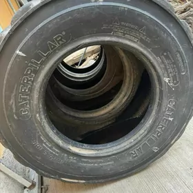 Bobcat Teker 12-16.5