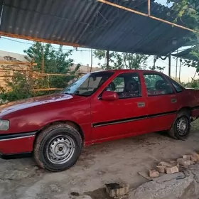 Opel Vectra 1989